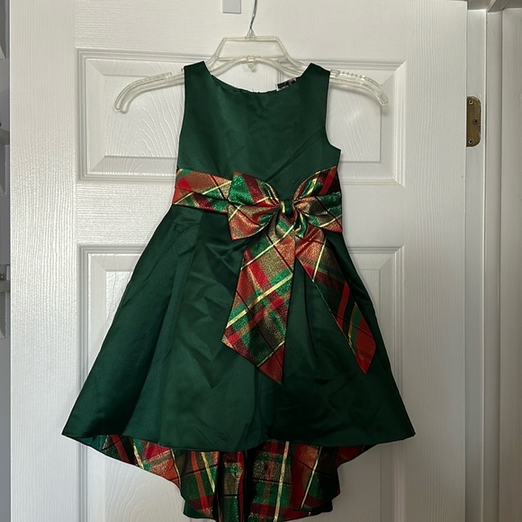 Rare Editions Other - Rare editions Christmas holiday dress.
